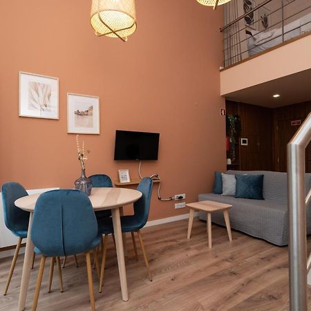 Paraiso Apartment By Amber Star Rent بورتو المظهر الخارجي الصورة