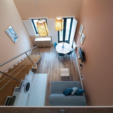 Paraiso Apartment By Amber Star Rent بورتو المظهر الخارجي الصورة