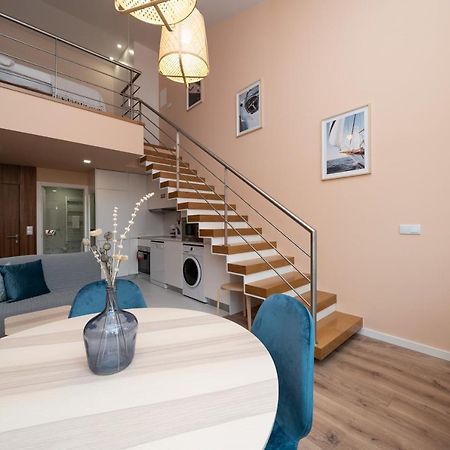 Paraiso Apartment By Amber Star Rent بورتو المظهر الخارجي الصورة