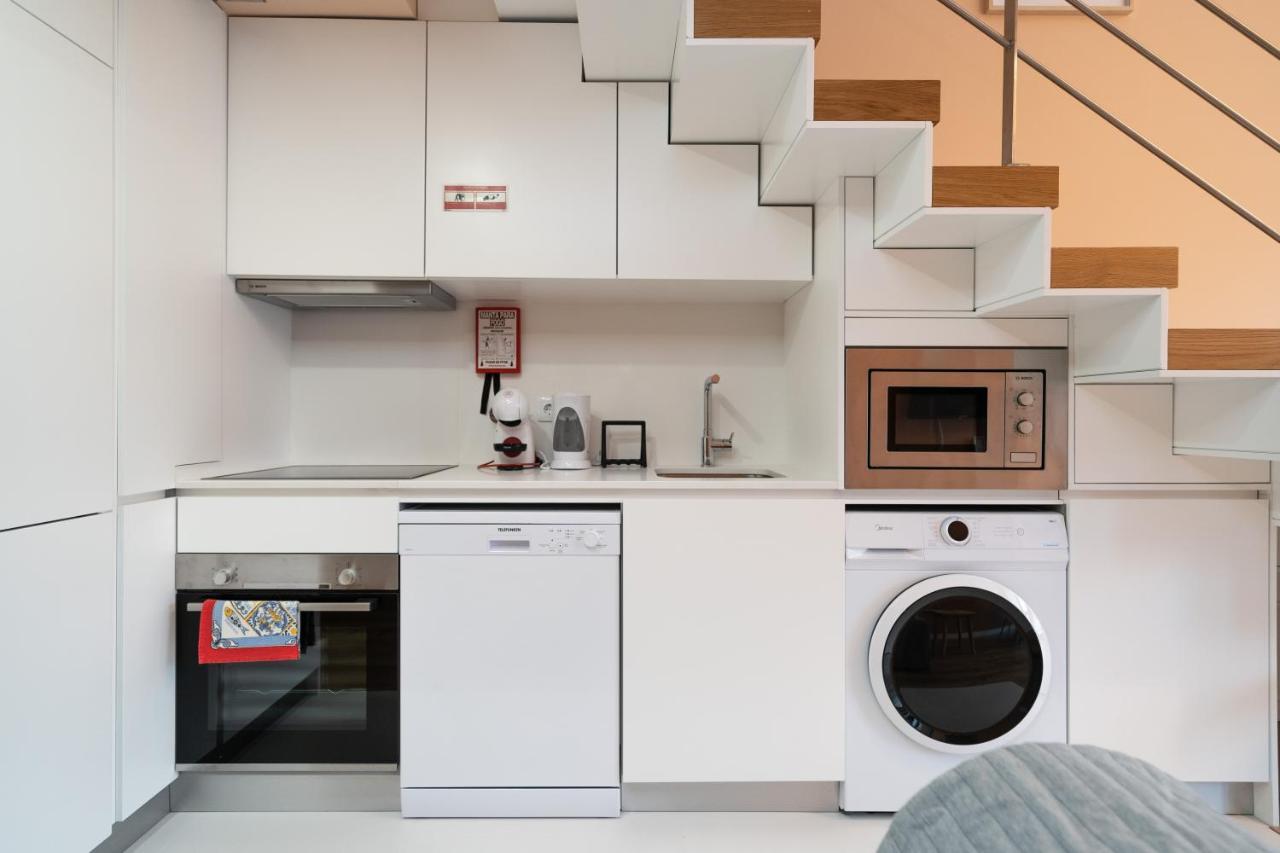 Paraiso Apartment By Amber Star Rent بورتو المظهر الخارجي الصورة