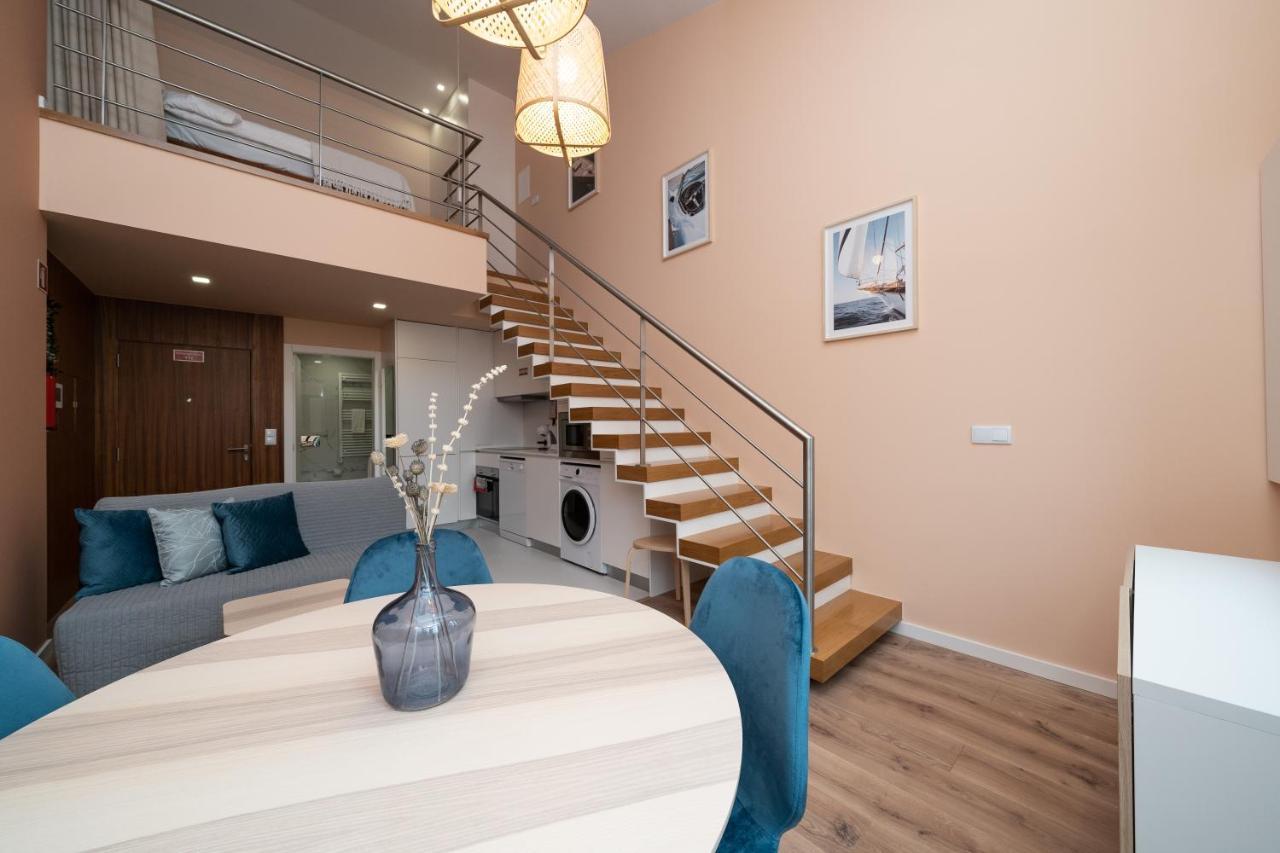 Paraiso Apartment By Amber Star Rent بورتو المظهر الخارجي الصورة