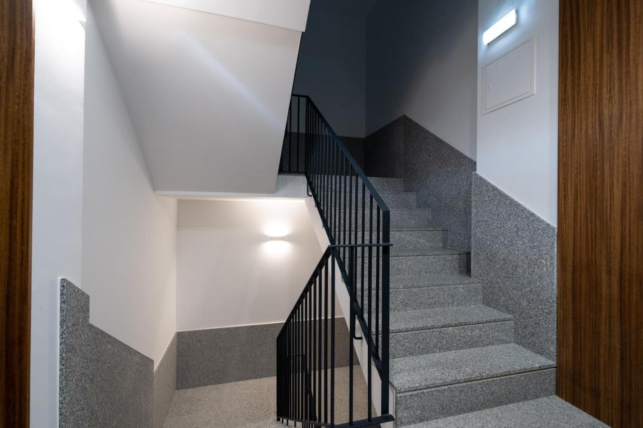 Paraiso Apartment By Amber Star Rent بورتو المظهر الخارجي الصورة