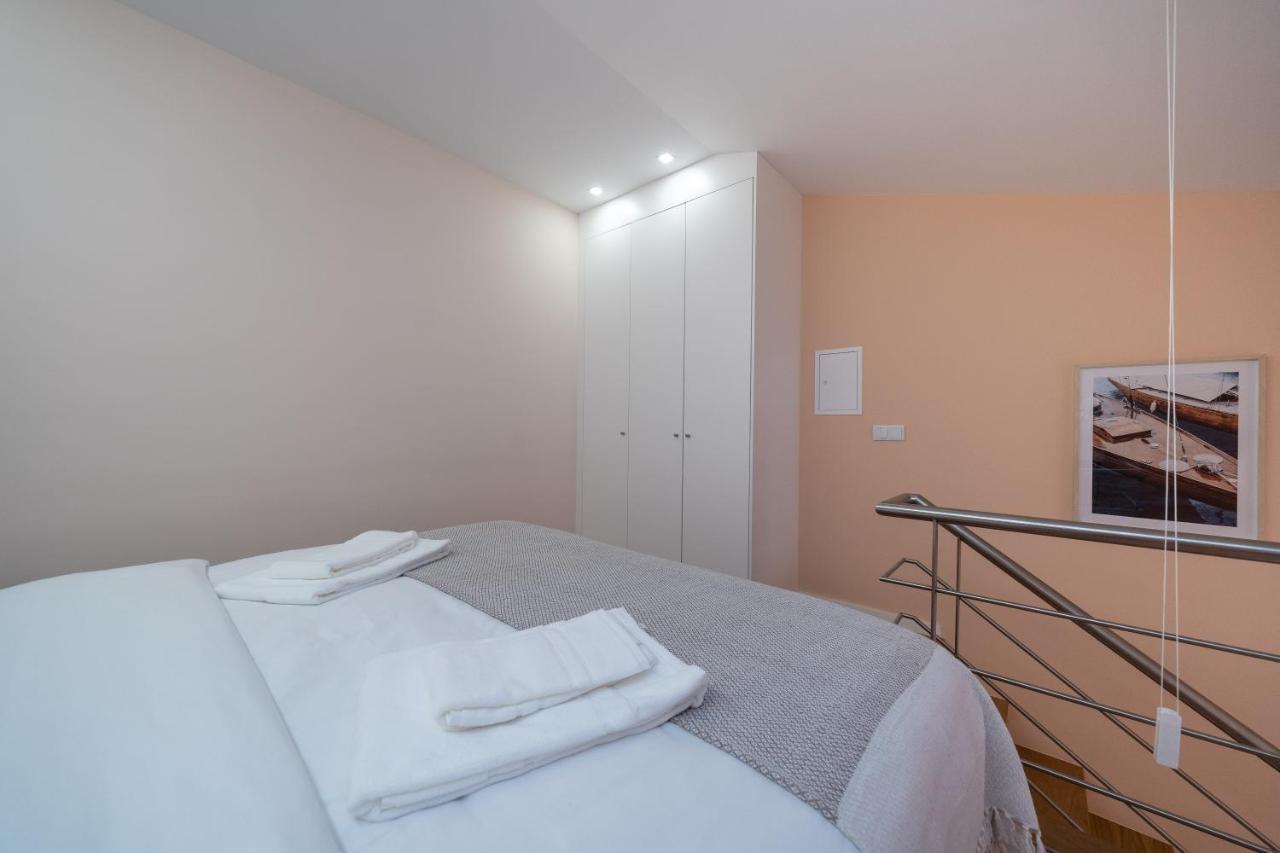 Paraiso Apartment By Amber Star Rent بورتو المظهر الخارجي الصورة