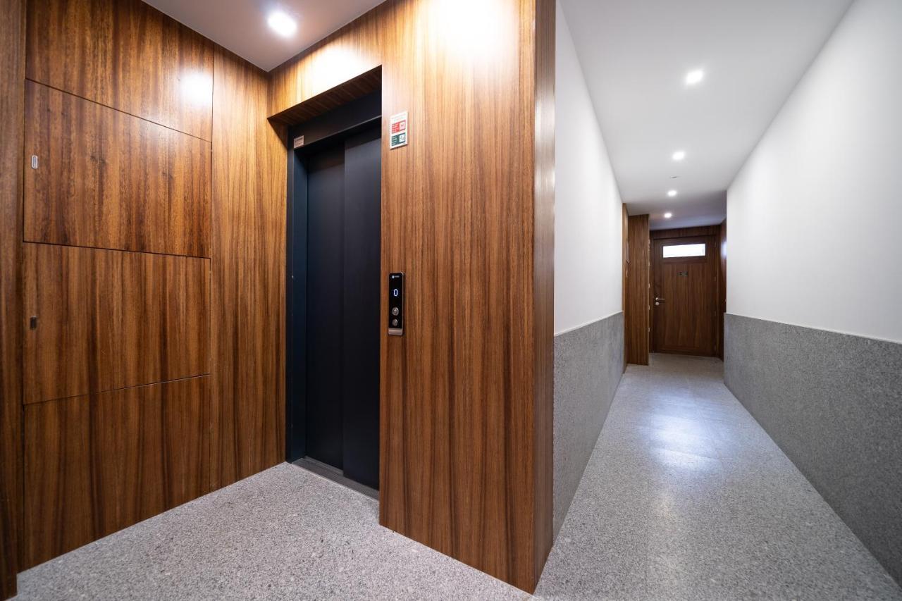 Paraiso Apartment By Amber Star Rent بورتو المظهر الخارجي الصورة