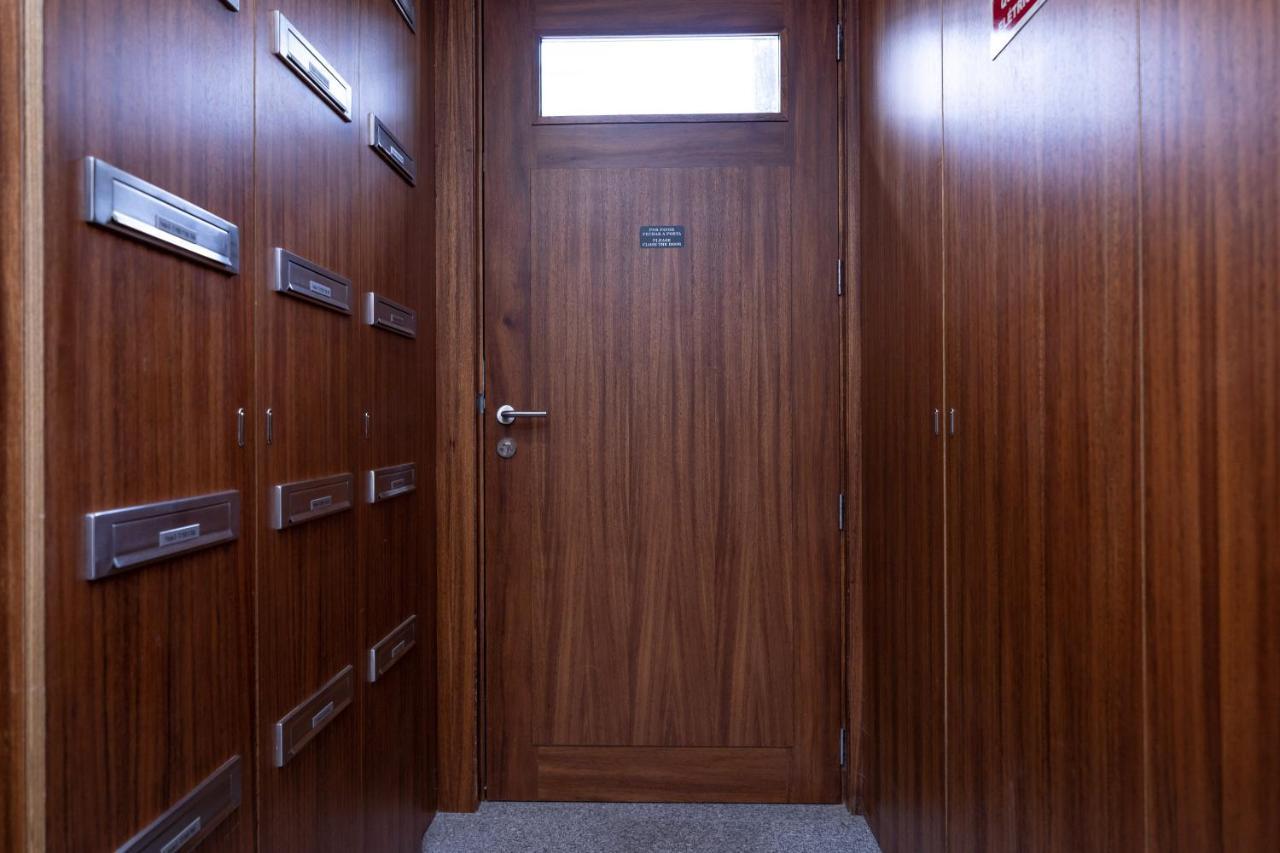 Paraiso Apartment By Amber Star Rent بورتو المظهر الخارجي الصورة